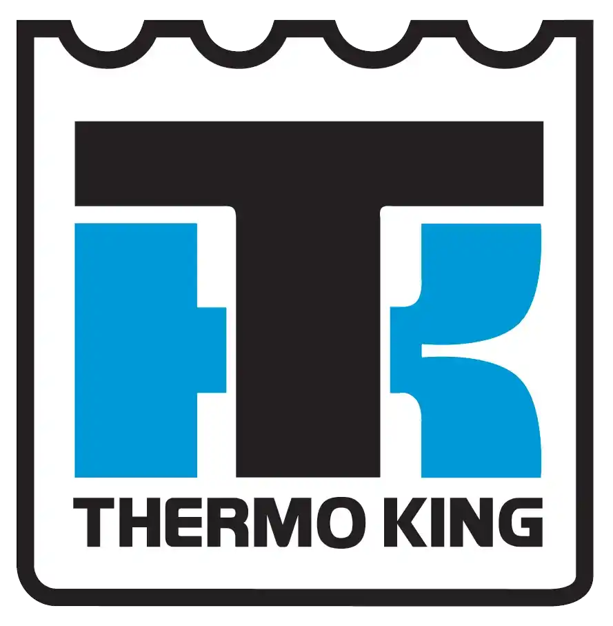 Логотип ThermoKing